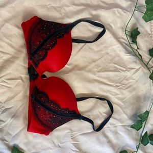 Victoria’s Secret Push up Bra!